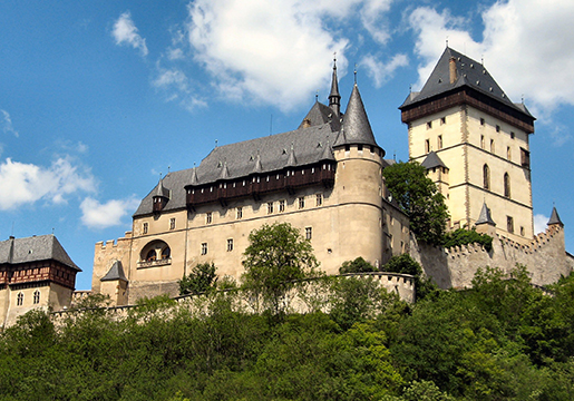 Karlstejn Castle